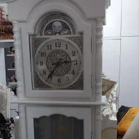 ساعت ایستاده درحدنو