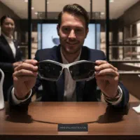 عینک آفتابی ژیوانشی (GIVENCHY)|زیورآلات و اکسسوری|تهران, فاطمی|دیوار