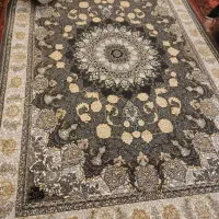 فرش نو جهیزیه