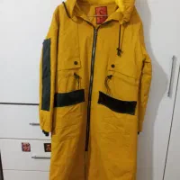 پافر درحد نو ،بارانی