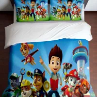 تولید ست روتختی سگ نگهبان فروش اقساطی 6ماه|سرویس روتختی|قزوین, |دیوار