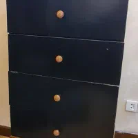 فایل ۴ کشو|جاکفشی، کمد، دراور|تهران, ولنجک|دیوار