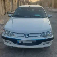 پژو پارس  TU5، مدل ۱۳۹۶