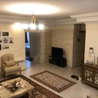 اپارتمان به متراژ 105 تعداد خواب 2 سرمایه گذاری|فروش آپارتمان|تهران, باغ فیض|دیوار