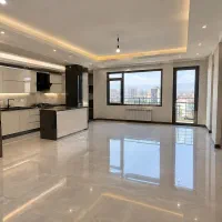 99 متر نوساز 2 خواب مستر در ستارخان کلید نخورده