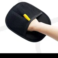 دستکش پرز گیر حیوانات خانگی (کارآمد)