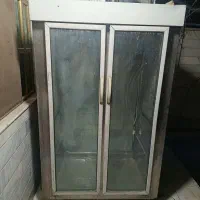 یخچال قصابی|یخچال و فریزر|رباط‌کریم, رباط‌کریم|دیوار