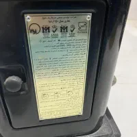 بخاری طرح شومینه ای|بخاری، هیتر، شومینه|زرقان, |دیوار