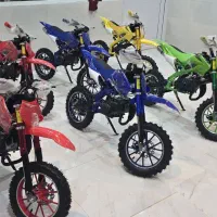 مینی کراس ۵۰cc|موتورسیکلت|قشم, |دیوار