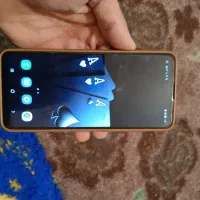 گوشیA21s سامسونگ ۶۴ گیگ|موبایل|کوهدشت, |دیوار