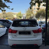 هایما S7 پرو تاریخ روز|خودرو سواری و وانت|شیراز, زرهی|دیوار