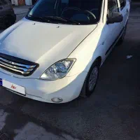 فروش فوری تیبا مدل 95 دوگانه