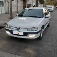 پارس xu7p سفارشی دریچه سیمی