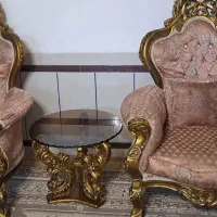 مبل ومیزناهارخوری|مبلمان خانگی و میز عسلی|بندر گز, |دیوار