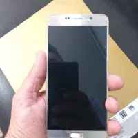 گوشی note 5 samsung