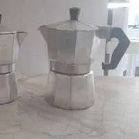 رو گازی قهوه ساز