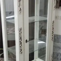 میزوساعت بوفه.ومیزتلویزر|مبلمان خانگی و میز عسلی|گناباد, |دیوار