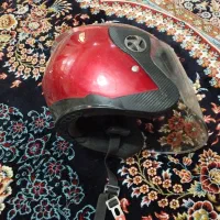 کلاه کاسکت موتور