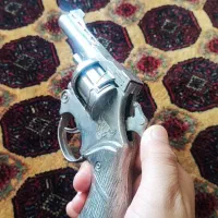 تفنگ ترقه ای تمام آهن