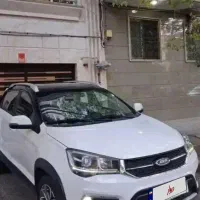 ام وی ام x22|خودرو سواری و وانت|قم, پردیسان|دیوار