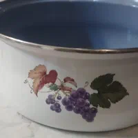 قابلمه لعابی الیت|ظروف پختوپز|کرج, دهقان ویلا|دیوار