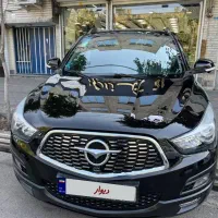هایما S5 مدل ۱۴۰۲