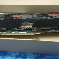 Rx580 8gb xfx|قطعات و لوازم جانبی رایانه|چمران, |دیوار