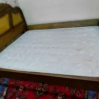 تخت خواب دو نفره