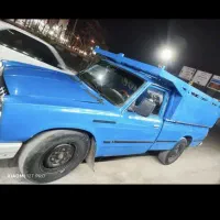 نیسان 88 آماده کار