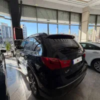 هایما s7 مدل98 بیرنگ|خودرو سواری و وانت|کرج, کرج نو|دیوار