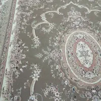 یک جفت فرش ۱۲ متری