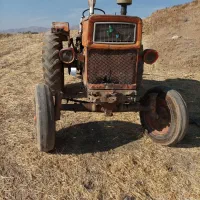 تراکتور رومانی مدل ۵۶|خودرو سنگین|دینور, |دیوار