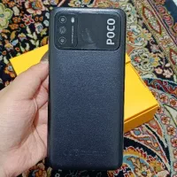 گوشی Poco m3 125GB|موبایل|تهران, نازیآباد|دیوار