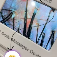 اسکالپ اسکراب درمانی مو( فیشال تخصصی پوست)