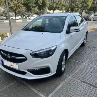 شاهین g1403 توربو سانروف