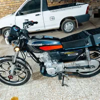 پیشتازH200خشک فوری فوری