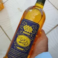 شهد شربت گلاب هل زعفران