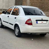 تیبا مدل ۹۴EXسالم|خودرو سواری و وانت|هشتگرد, شهرک ولیعصر (مصلی)|دیوار