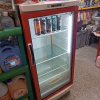 فریزر و یخچال ایستاده تک درب و دودرب|فروشگاه و مغازه|تبریز, |دیوار