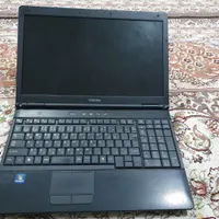 لپ تاپ توشیبا ،i5|رایانه همراه|ایذه, |دیوار