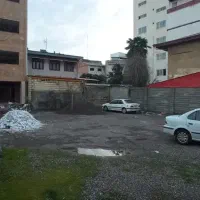 زمین 450 متری بلوار مطهری