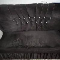 مبل 7 نفره|مبلمان خانگی و میز عسلی|رشت, چمارسرا|دیوار