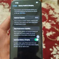 اپل iPhone 13 با حافظهٔ ۱۲۸ گیگابایت
