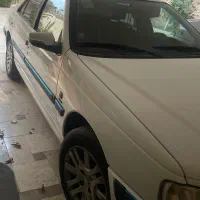 پژو پارس اتوماتیک مدل ۹۷|خودرو سواری و وانت|مشهد, شهرآرا|دیوار