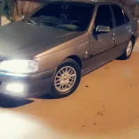 پارس مدل ۸۸|خودرو سواری و وانت|سرعین, |دیوار