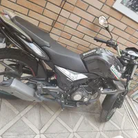 موتور بنلی 150 مدل1402