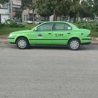 تاکسی بی سیم