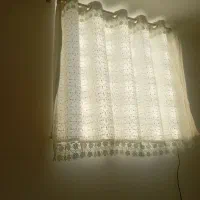 دوخت پرده