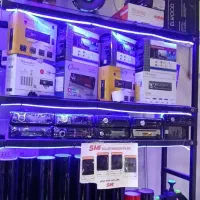 سیستم ،دودی ، دیتلینگ ،مانیتور|قطعات یدکی و لوازم جانبی|گلبهار, شهر جدید گلبهار|دیوار