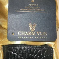 ست چرم مردانه